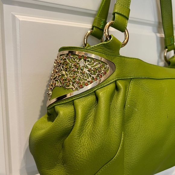 Lara Hand Bag - Gorgeous - Picture 3 of 13